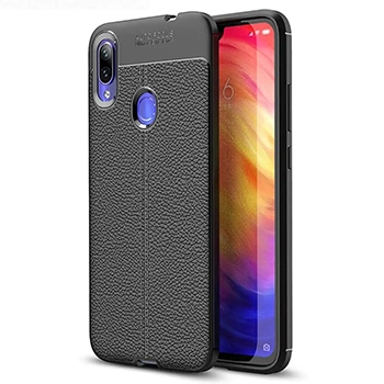 کاور تی پی یو نرم آتو فوکوس برای گوشی شیائومی Redmi Note 7